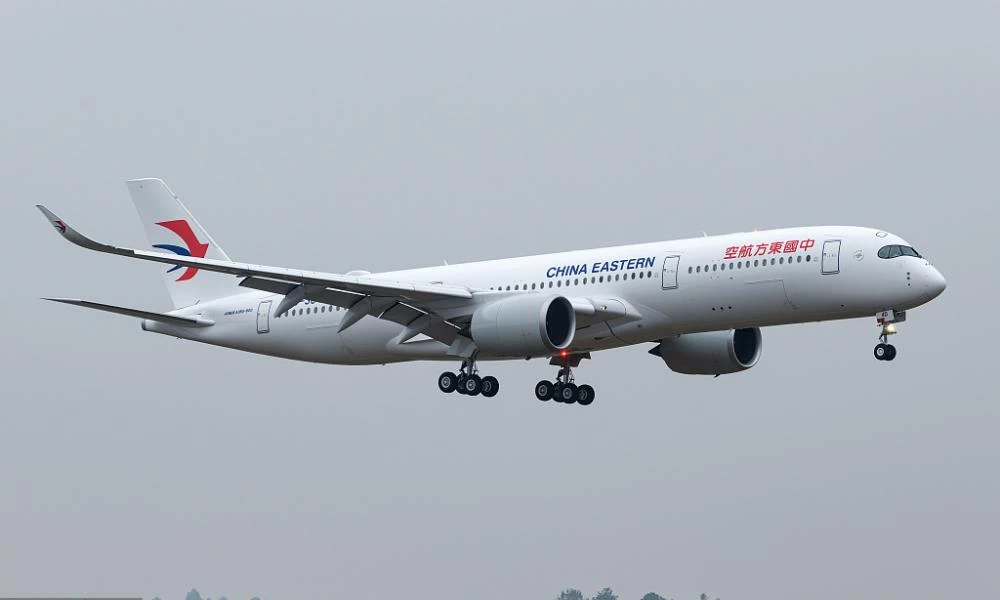 Συνετρίβη αεροσκάφος Boeing 737 με 133 επιβάτες στην Κίνα (Βίντεο)